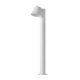 lafabryka.pl Lampa stojąca DINGO LED GU10 1x5W 3000K IP44 White 14881/70/31 Lucide