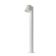 lafabryka.pl Lampa stojąca DINGO LED GU10 1x5W 3000K IP44 White 14881/70/31 Lucide