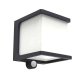 lafabryka.pl Kinkiet DOBLO 6940101125 IP54 LUTEC