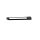 lafabryka.pl Kinkiet Dali 90 3000K (black) AZ2896 AZZARDO  ........KOD: 15509