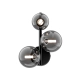 lafabryka.pl Kinkiet Dallas MOD545WL-03B Maytoni