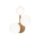 lafabryka.pl Kinkiet Dallas MOD545WL-03BS Maytoni