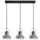 Lampa wisząca Dijon 3xE27 40W 345103-30 REALITY