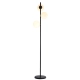 lafabryka.pl Dorado podłogowa czarna LP-002/3F BK LIGHT PRESTIGE