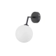 lafabryka.pl Dorado kinkiet czarny LP-002/1W BK Light Prestige