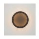 E443 OUTDOOR WALL LED LIGHT 9.2W 3000K GRAPHITE IP65 Zambelis Lights