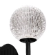 Lampa ścienna EDEM AZ6013 AZZARDO