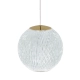 Lampa wisząca EDEM AZ6016 AZZARDO