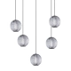 Lampa wisząca EDEM AZ6017 AZZARDO