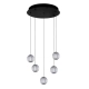 Lampa wisząca EDEM AZ6017 AZZARDO