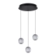 Lampa wisząca EDEM AZ6019 AZZARDO