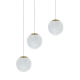 Lampa wisząca EDEM AZ6020 AZZARDO