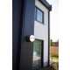 lafabryka.pl Kinkiet EKLIPS 5199001118 IP54 LUTEC
