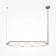 Lampa wisząca Erich MOD221PL-03N Maytoni