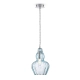 lafabryka.pl Lampa wisząca Eustoma MOD238-PL-01-BL Maytoni