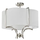 lafabryka.pl Lampa wisząca FARO P04046NI CosmoLight