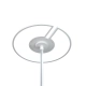 Lampa podłogowa Cento FL-37482-WH ITALUX