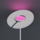 Lampa podłogowa Cento FL-37482-WH ITALUX