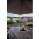 lafabryka.pl Lampa stojąca FLAIR 6588801012 IP44 LUTEC
