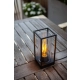 lafabryka.pl Lampa stojąca FLAIR 6588801012 IP44 LUTEC