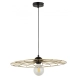 lafabryka.pl FLOWER M gold 32054 Sigma
