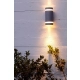 lafabryka.pl Kinkiet FOCUS 5604011118 IP44 LUTEC