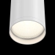 lafabryka.pl Plafon FOCUS S C052CL-01W Maytoni