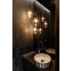 Fondi 3 wiszaca LP-1214/3P Light Prestige