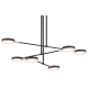 lafabryka.pl Lampa wisząca Fad MOD070PL-L38B3K Maytoni