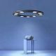 lafabryka.pl Lampa wisząca Fad MOD070PL-L63B3K Maytoni