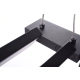 lafabryka.pl Lampa wisząca Flash 130 (black) AZ4416 AZZARDO
