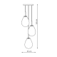 Fondi 3 wiszaca LP-1214/3P Light Prestige