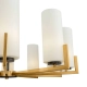 lafabryka.pl Lampa wisząca Fortano MOD089PL-10BS Maytoni