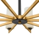lafabryka.pl Lampa wisząca Fortano MOD089PL-10BS Maytoni