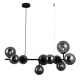 lafabyka.pl Lampa wisząca Frontera PND-40423-10 Italux