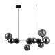 lafabyka.pl Lampa wisząca Frontera PND-40423-10 Italux