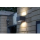 lafabryka.pl Kinkiet GEMINI 5189113118 IP54 LUTEC