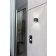 lafabryka.pl Kinkiet GEMINI 5189114118 IP54 LUTEC