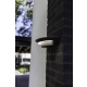 lafabryka.pl Kinkiet GHOST 5188003118 IP54 LUTEC