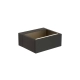 lafabryka.pl kinkiet GOA LED 1x6W 3000K IP54 28857/06/30 Anthracite Lucide