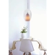 Lampa wisząca GRACE AZ6272 AZZARDO