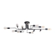 lafabryka.pl Plafon Gilbert T532CL-12B Maytoni