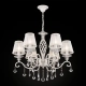 lafabryka.pl Lampa wisząca Grace ARM247-06-G Maytoni