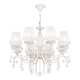 lafabryka.pl Lampa wisząca Grace ARM247-08-G Maytoni