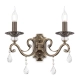 lafabryka.pl Kinkiet Grace RC247-WL-02-R Maytoni