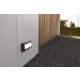 lafabryka.pl Kinkiet HELENA 5191601118 IP54 LUTEC