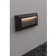 lafabryka.pl Kinkiet HELENA 5191602118 IP54 LUTEC