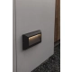 lafabryka.pl Kinkiet HELENA 5191602118 IP54 LUTEC