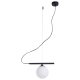 lafabryka Lampa wisząca BERYL GLASS 1006G1 ALDEX