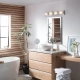Kinkiet Daphne – 4 źródła światła HK-DAPHNE4-BATH Elstead Lighting